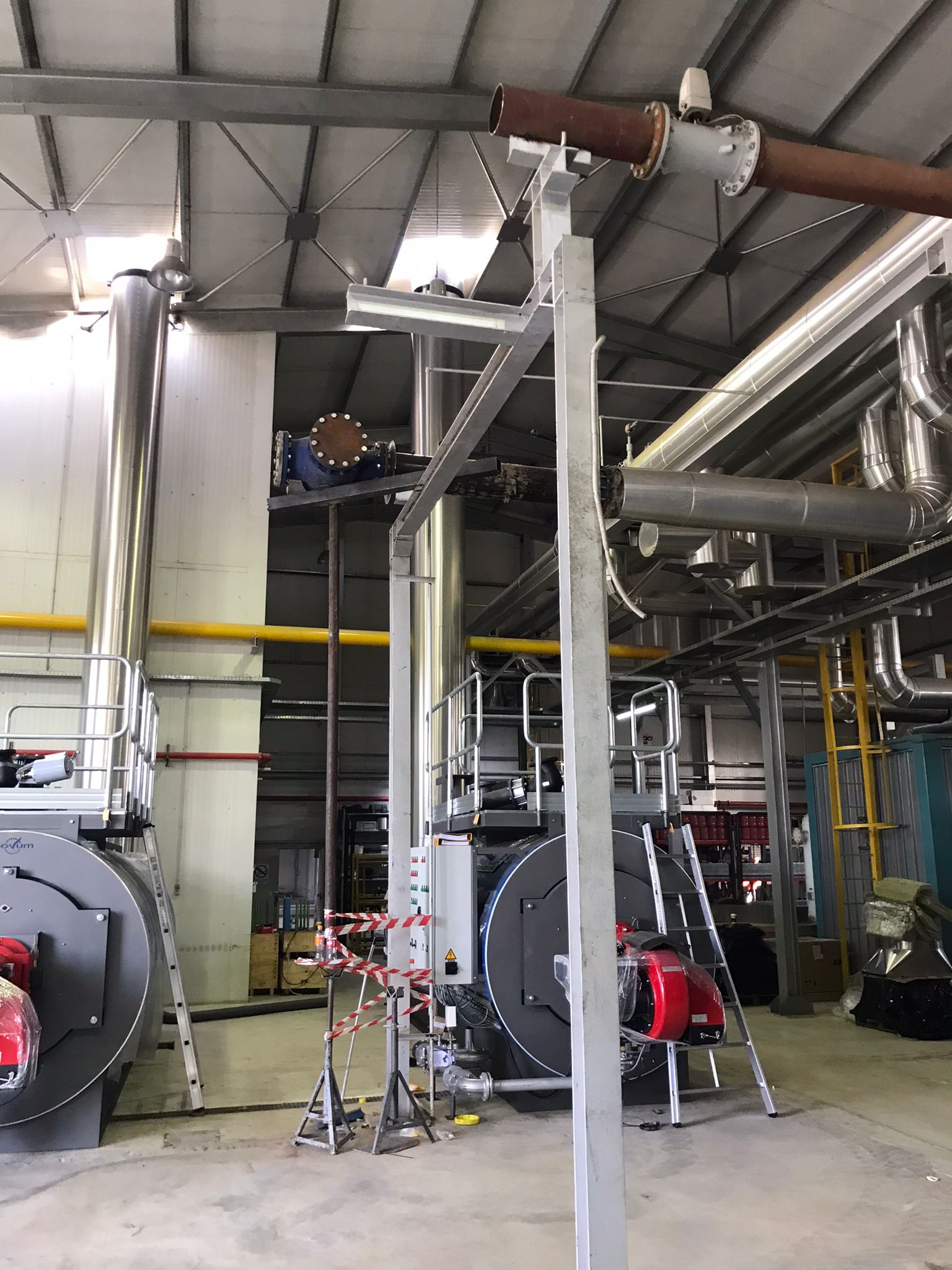Turnkey Solution