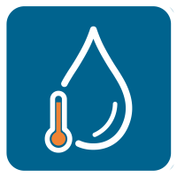 Heetwaterketel novum boilers